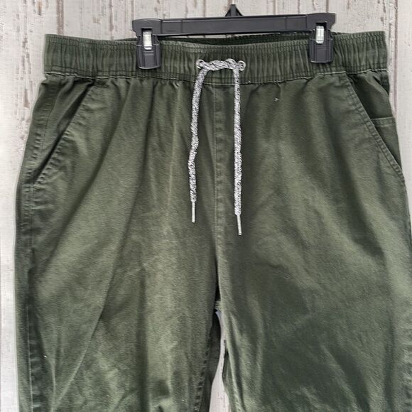 Sovereign Code Pants - Picture 2 of 8